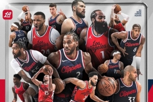 一筆“水貨”交易，成了快船爭冠的助推器？