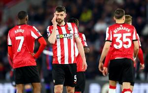 南安普頓戰(zhàn)平西漢姆后積11分，“錯(cuò)失”打破英超最低積分紀(jì)錄機(jī)會(huì)