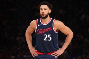 美記談本西：七年前的ROY如今是球隊(duì)第八輪換 給同屆水貨鄧恩替補(bǔ)