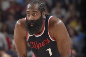 徐靜雨：哈登全力以赴毫無保留 威少表現(xiàn)屬實(shí)鬼性不足神性凸顯！