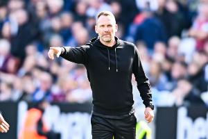 平英超最低積分紀(jì)錄！圣徒主帥：專注提升表現(xiàn)，就能解決積分問