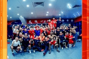 【戰(zhàn)報(bào)】羅德里格、恩戈姆、劉云建功 梅州客家3-0深圳新鵬城