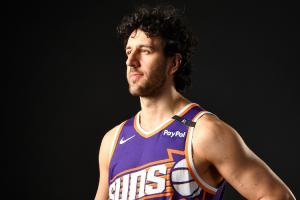 從811萬到500萬！米西奇接近加盟以色列俱樂部 太陽手握球隊選項