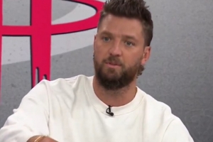 帕森斯：若想換來KD/莫蘭特/吹楊 火箭得出格林/小賈/謝潑德等