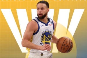 鍵盤俠|有破綻??庫日天專殺天上之物 克火箭雷霆 不克湖人快船