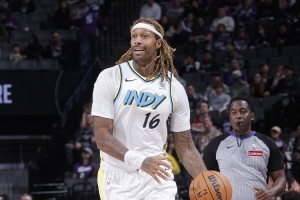 江湖傳說??球員匿名投票之最不想和誰打架：詹約得票率高達(dá)63%