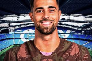 解約金7500萬歐??法媒：波爾圖門將科斯塔已同意加盟曼城