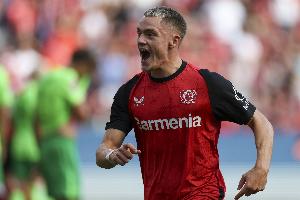 踢球者：維爾茨轉(zhuǎn)會(huì)首選非拜仁，阿隆索若去皇馬可能影響他的決定