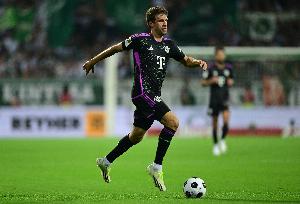 圖片報：穆勒已拒絕辛辛那提，但他在該球隊的“發(fā)現名單”上