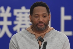 霍里：很遺憾傷病縮短姚明職業(yè)生涯 他本可以在聯盟稱霸很多年