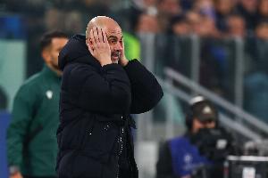 瓜迪奧拉：決定賽季成敗的關鍵始終是英超聯賽，而非歐冠或足總杯