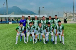 博主：出自國(guó)安07梯隊(duì)的中衛(wèi)梁軒于留洋西班牙