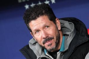 除本國(guó)主帥外五大聯(lián)賽主帥球員同國(guó)籍最多球隊(duì)：馬競(jìng)狼隊(duì)6人居首