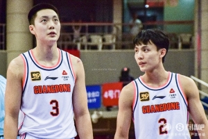 任冉再談“廣東垃圾”言論：證明我判斷正確 廣東球迷沒必要道歉