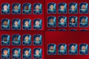 EA SPORTS FC德甲賽季最佳候選：凱恩領(lǐng)銜，穆西亞拉、維爾茨在列