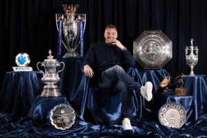 告別！瓦爾迪：我感到很難過(guò)，萊斯特城永遠(yuǎn)在我心里有重要地位