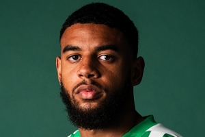 德媒：柏林聯(lián)仍在追求圣加侖前鋒戈貝爾斯，盧頓、布萊克本也有意