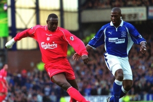 00年1100萬鎊！赫斯基：曾有機會去熱刺多特，最終選擇了利物浦