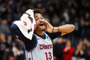 ??播客制作人提議舉辦“NBA寄后賽” 讓4支墊底球隊(duì)爭奪狀元簽