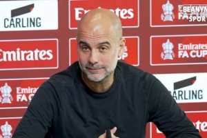 瓜帥：決定賽季好壞的始終還是聯(lián)賽 會(huì)全力爭(zhēng)勝減少俱樂(lè)部損失