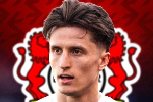 記者：藥廠和奧爾曼就今夏轉(zhuǎn)會達成口頭協(xié)議，即將開始與波鴻談判