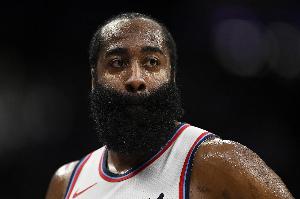 皮爾斯：我給哈登很多贊賞 原以為喬治走了快船的窗口會(huì)關(guān)閉