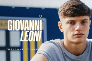 都體：帕爾馬18歲后衛(wèi)吸引尤文&國米的興趣，斯帕萊蒂也在考察他