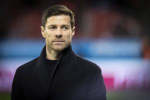 安德里希：說阿隆索的緋聞沒影響球隊(duì)是撒謊，但球員只能靜觀其變