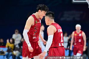 孔德昕：北京最后時(shí)刻就得杰曼&陳盈駿輪流來(lái) 劉傳興打北京受限制