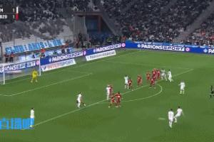 重獲新生！格林伍德重炮遠射破門，本賽季已20球&法甲僅次登貝萊