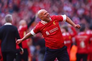 傳承??斯洛特：無需多言，此刻唯一想說的是感謝克洛普