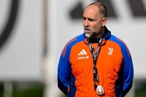 圖多爾：上半場(chǎng)表現(xiàn)很好本可以再進(jìn)兩球 伊爾迪茲對(duì)紅牌很抱歉