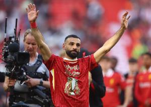 薩拉赫：這次奪冠100%比上次更美妙 無需過多防守讓我有顯著不同