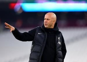 光緒22年??利物浦單賽季轟熱刺15球 上次下手這么重還是1896年