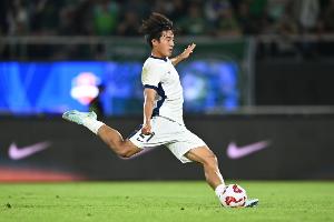 媒體人：魏祥鑫去歐塞爾算體驗式試訓 他最早明夏才能轉(zhuǎn)會歐洲