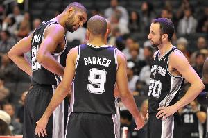 追夢：將勇士與2000年代的馬刺王朝相提并論 是一種莫大的榮譽！