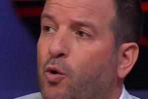 ??范德法特：阿森納爭不了冠，英超的球員很蠢，不比荷甲強多少