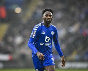 BBC：萊斯特城后腰恩迪迪合同中有降級解約條款，金額900萬鎊