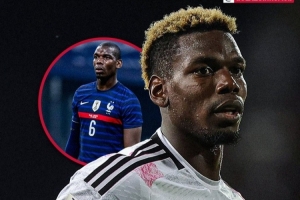 華盛頓自媒體：華盛頓聯擁有博格巴的發(fā)現權，正在與球員進行談判