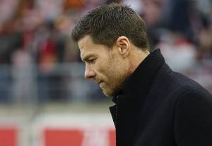 圖片報：阿隆索尚未做出決定，勒沃庫森要求他盡快明確未來