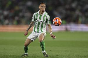 鏡報(bào)：貝蒂斯將竭盡全力簽下安東尼，曼聯(lián)可能降低5000萬歐要價(jià)