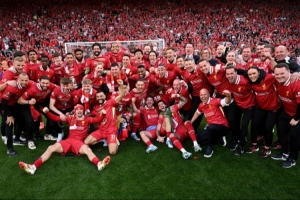 萊因克爾：紅軍下賽季應(yīng)該不會(huì)輕松奪冠了，曼城槍手都會(huì)變得更強(qiáng)