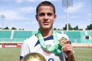 羅馬諾：15歲沙利文7月將到曼城隨隊訓練，他有望2027年加盟球隊