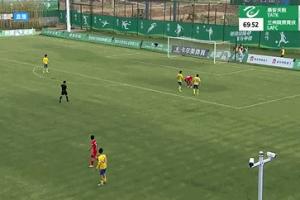 朱藝談中乙球童事件：紅牌給錯(cuò)已糾正，球童演技夸張拖時(shí)間應(yīng)處罰