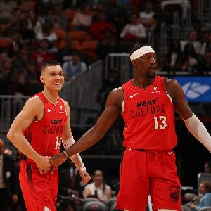 自莫寧&韋德時代一脈相承的熱火文化破裂 球員友好型文化大勢所趨