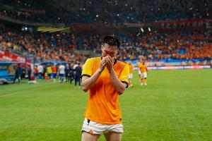 魯媒：泰山與海牛的恩怨情仇延續(xù)30年，海牛隊內(nèi)有多位泰山舊將