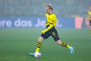 體圖：不萊梅有意引進(jìn)布蘭特，多特估價(jià)1500萬到2000萬歐