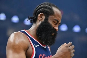 天王山的哈登，是如何迷失的？