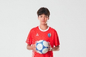 一度淪為第五前鋒！父親：跟劉凱源說拿出福建人愛拼才會(huì)贏的精神