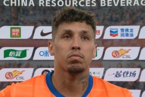 ??克雷桑炮轟：連續(xù)第4場(chǎng)被裁判針對(duì)，永遠(yuǎn)要和裁判對(duì)抗太難了